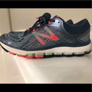New balance 1260 running shoes